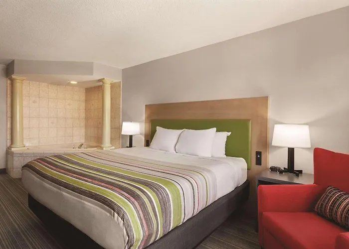Country Inn & Suites By Radisson, Beaufort West, Sc