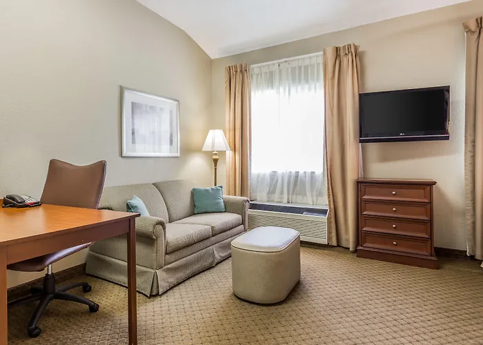 Candlewood Suites Charleston - Mt. Pleasant By Ihg