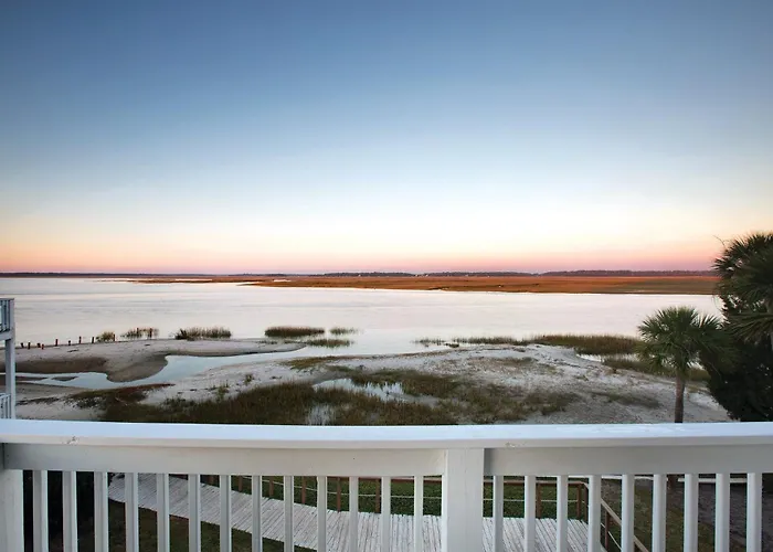 Club Wyndham Ocean Ridge